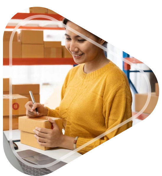 Amazon seller central services