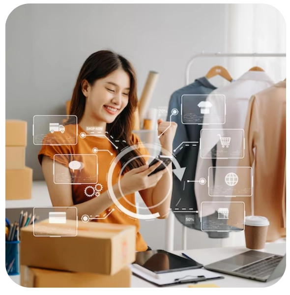 Benefits of Amazon Seller Central Management Services