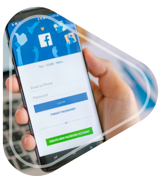 Facebook Management Services