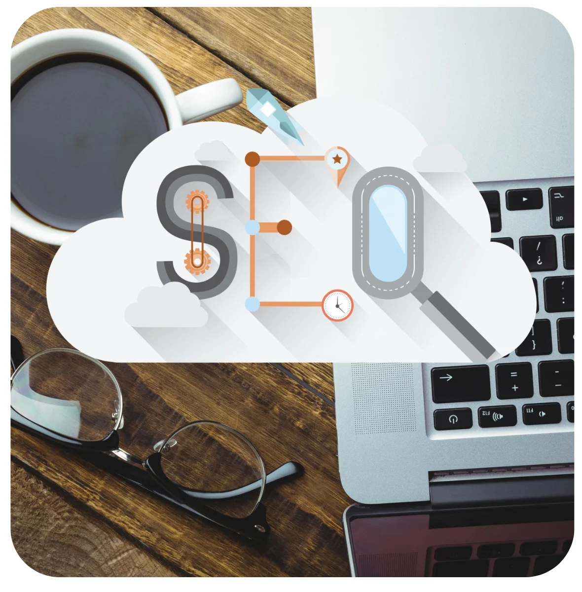 SEO Agency