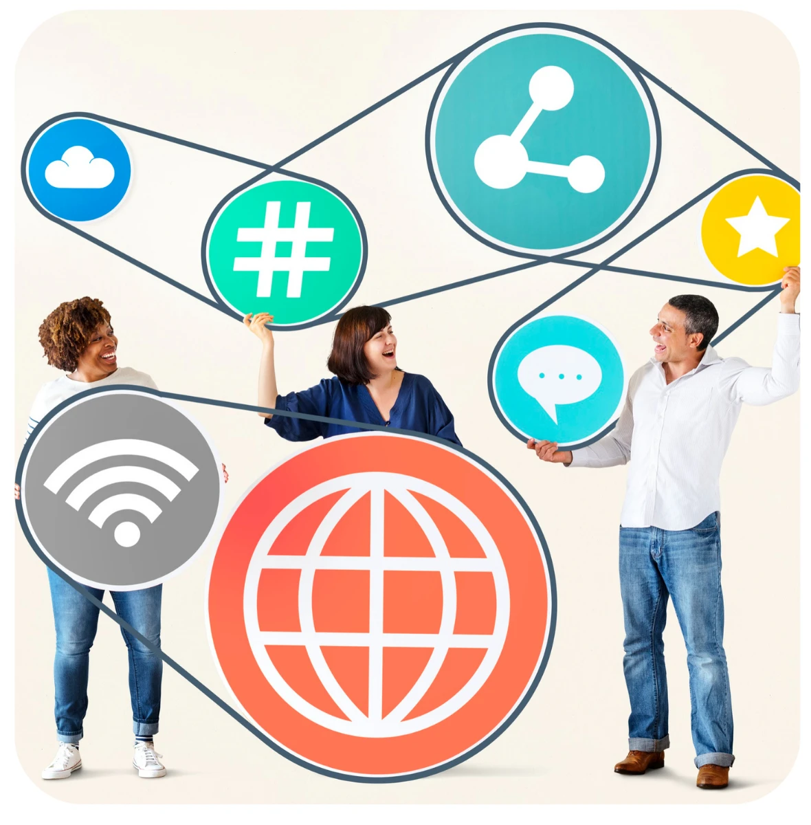 Benefits of Link Building Service