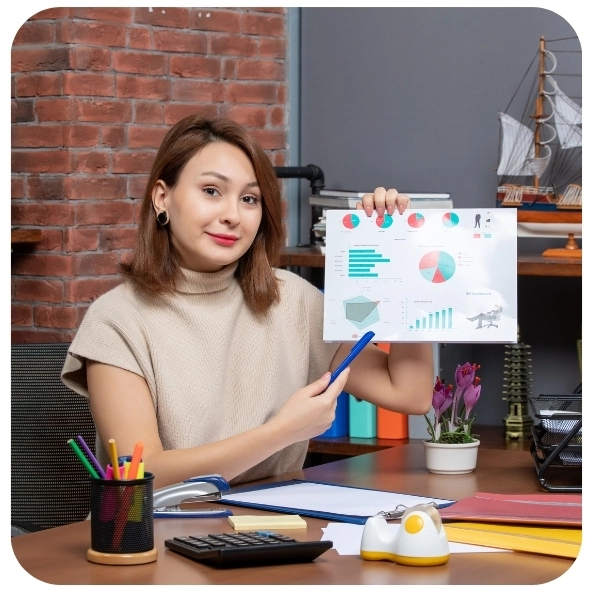 Why Choose Kedar Media for Google Ads Campaign Management
