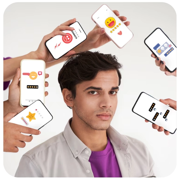 Why Choose Kedar Media for Snapchat Ad Campaign Management
