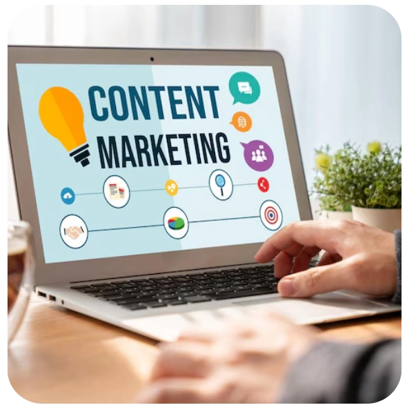 Why Content Writing is Important for Business Growth