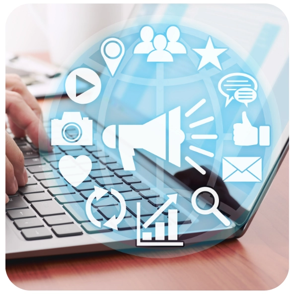 Why Digital Marketing is Beneficial for Small Businesses