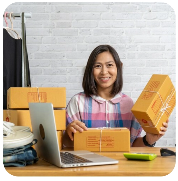 Why Kedar Media Is the Right Partner for Amazon Seller Central Management