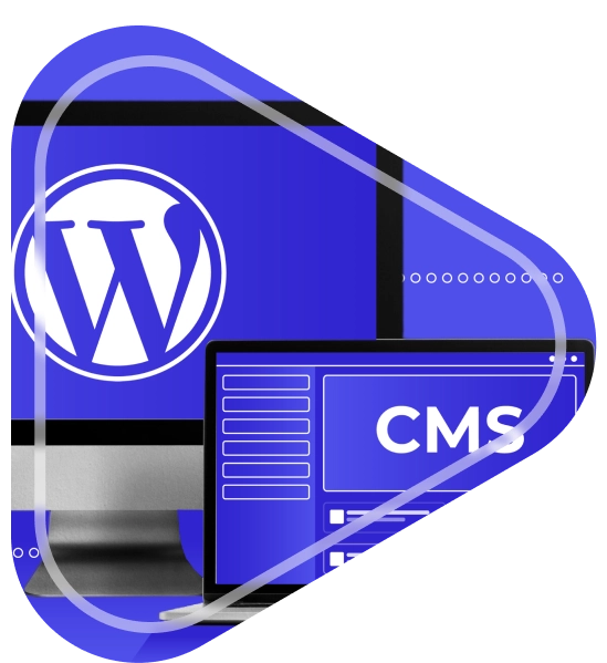 WordPress CMS Development