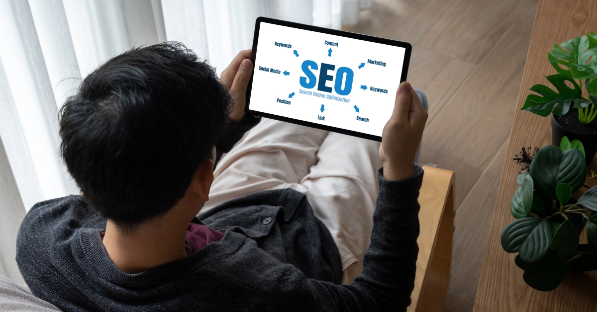 Professional SEO Services That Deliver Long-Term Organic Growth