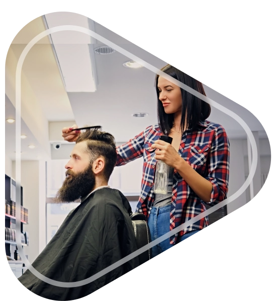 Digital Marketing for Salons